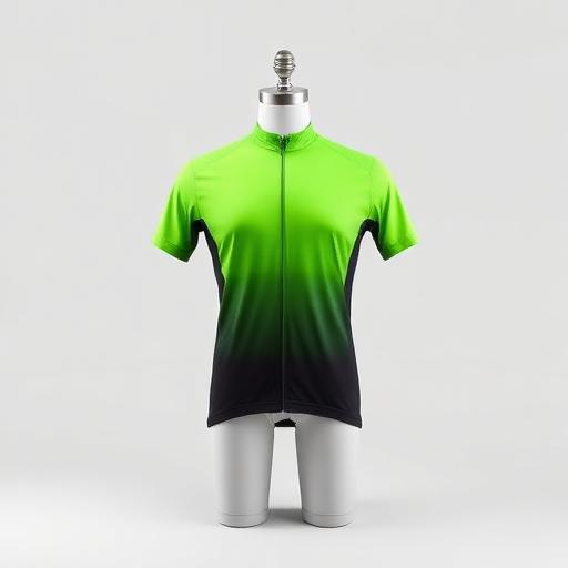 Camisa de Ciclismo