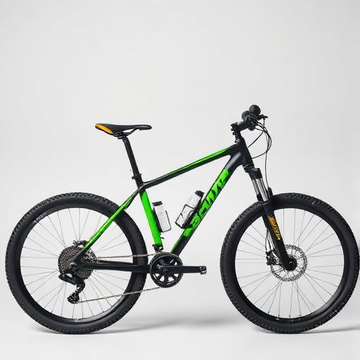 Bicicleta MTB Aro 29