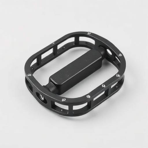 Pedal Plataforma